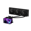 LUX L360 VISION BK