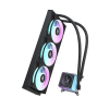 NEX L360 ARGB BK