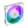 NEX F120RA WH