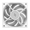 NEX F120RA WH