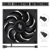 MAX F120 BK