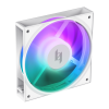 NEX F120RA WH