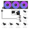 NEX F120RA BK 3IN1