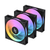 NEX F120RA BK 3IN1