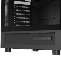 MODERN I/O PANEL