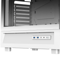 MODERN I/O PANEL