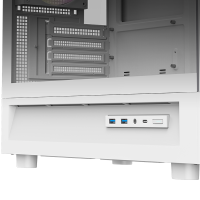 MODERN I/O PANEL