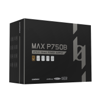 MAX P750B