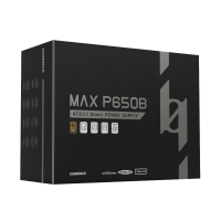 MAX P650B