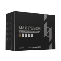 MAX P550B