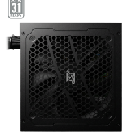 FULLY COMPLIANT WITH INTEL ATX3.1 STANDARD