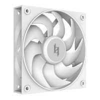 MAX F120 WH