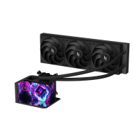 LUX L360 VISION BK