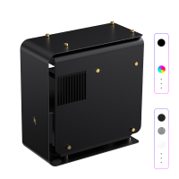 MODULAR REPLACEABLE APPEARANCE SURFACE