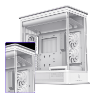 INTEGRATED SHEET METAL FRAME