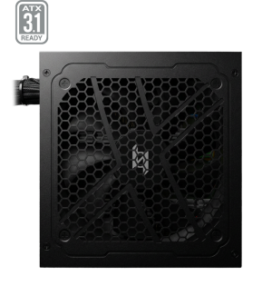 FULLY COMPLIANT WITH INTEL ATX3.1 STANDARD