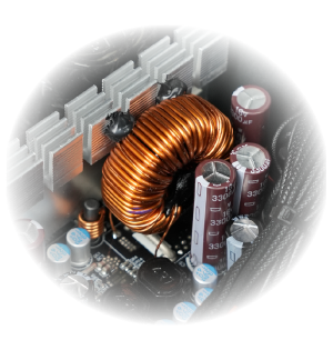 DC-to-DC Conversion Circuit