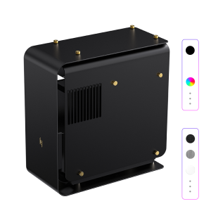 MODULAR REPLACEABLE APPEARANCE SURFACE