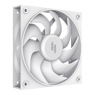 MAX F120 WH