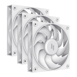 MAX F120 WH 3IN1
