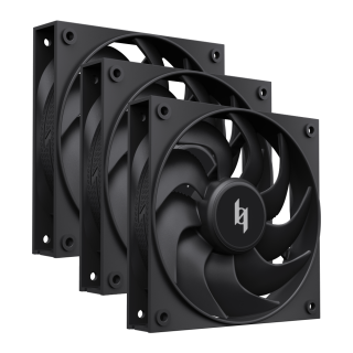 MAX F120 BK 3IN1