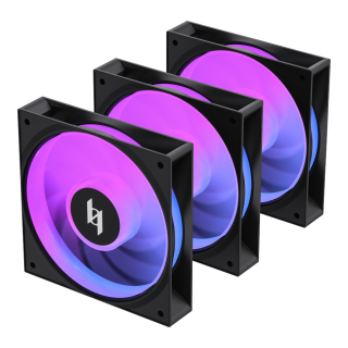 NEX F120RA BK 3IN1