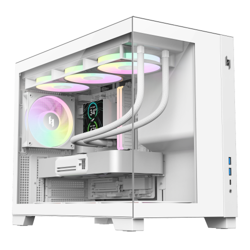 NEX C33 WH