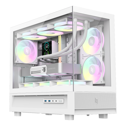NEX C31 WH