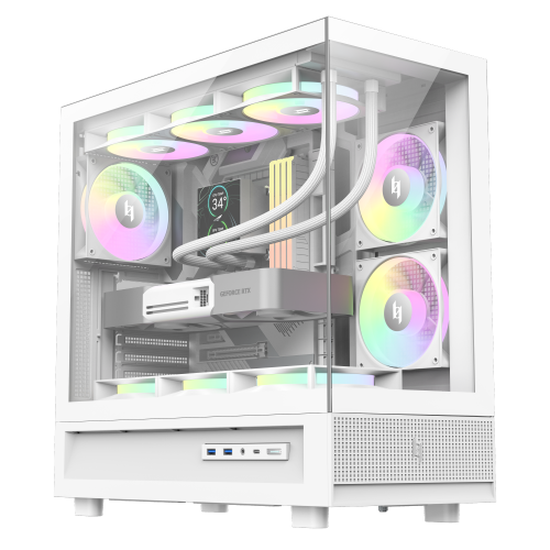 NEX C51 WH