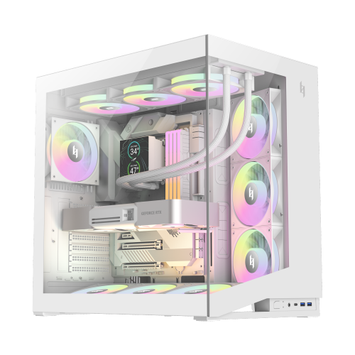 NEX C56 WH