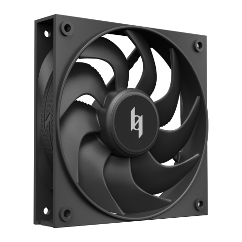 MAX F120 BK
