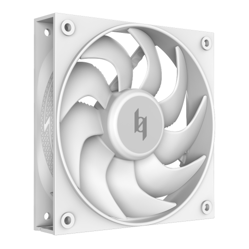 MAX F120 WH