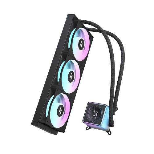 NEX L360 ARGB BK