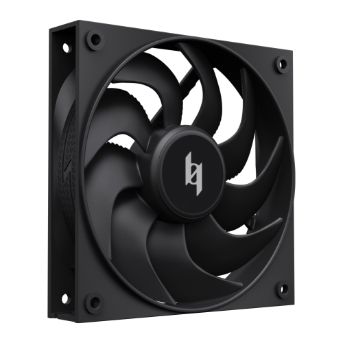 MAX F120 BK