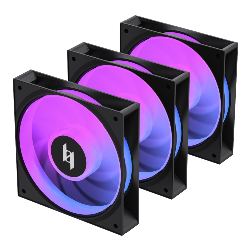 NEX F120RA BK 3IN1