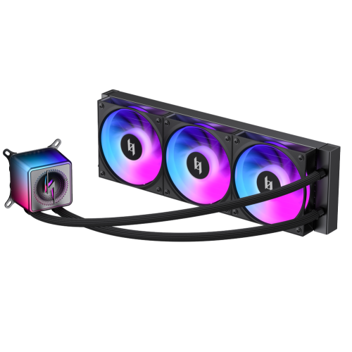 NEX L360 ARGB BK