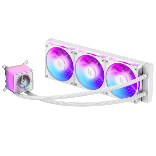 NEX L360 ARGB WH