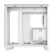 NEX C56 VC WH