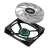 NEX F120A BK
