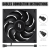 MAX F120 BK