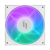 NEX F120RA WH