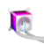 NEX L360 ARGB WH