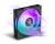 HIGH AIRFLOW, FAST HEAT DISSIPATION
