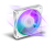HIGH AIRFLOW, FAST HEAT DISSIPATION