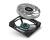RING INTEGRATED FAN BLADE