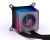 FULLY ILLUMINATED CPU BLOCK
