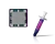 INCLUDE LOW-THERMAL-RESISTANCE THERMAL PASTE