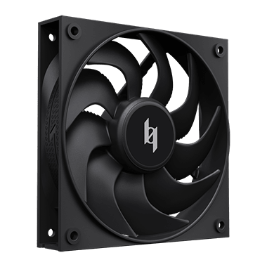 MAX F120 PC Fan