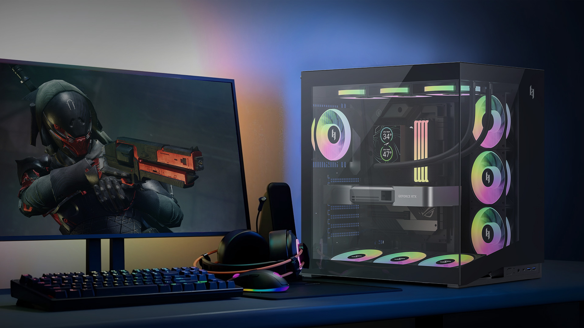 NEX C56 BK