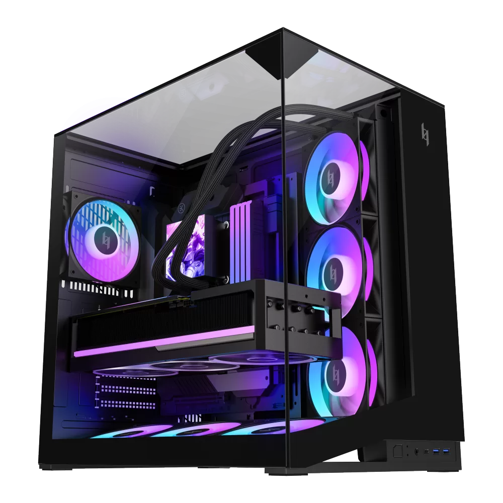 NEX C56 VC BK
